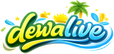 Logo dewalive